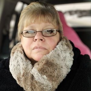 Meet your Posher, Sherrie